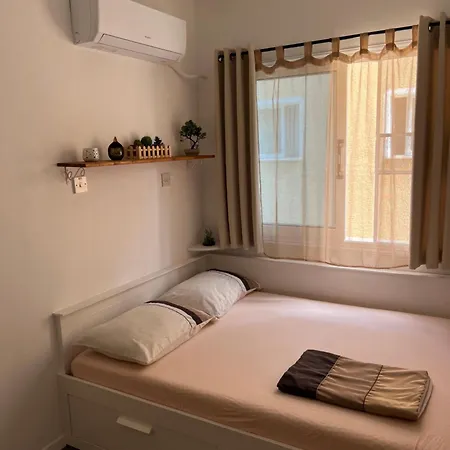 In Residential Complex With Pool Хлоракас