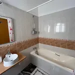 In Residential Complex With Pool Apartment
