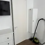 Apartment In Residential Complex With Pool Klorakas