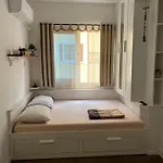 In Residential Complex With Pool * Klorakas