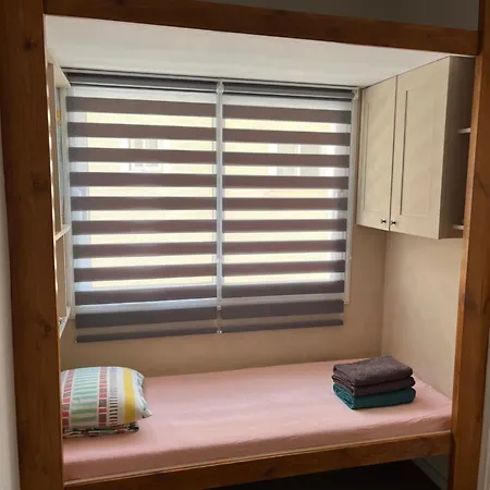 In Residential Complex With Pool Apartment *