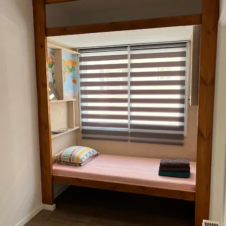 Appartement In Residential Complex With Pool *