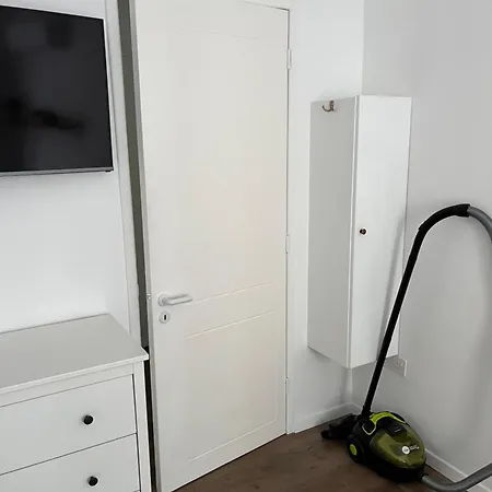 Apartment In Residential Complex With Pool Klorakas