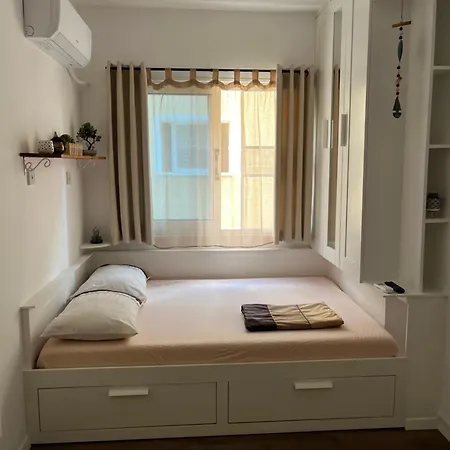 In Residential Complex With Pool * Klorakas