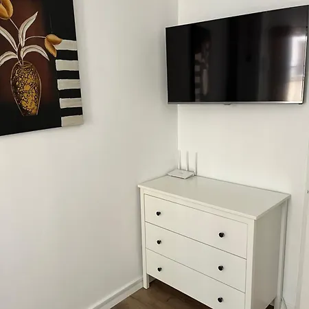 In Residential Complex With Pool