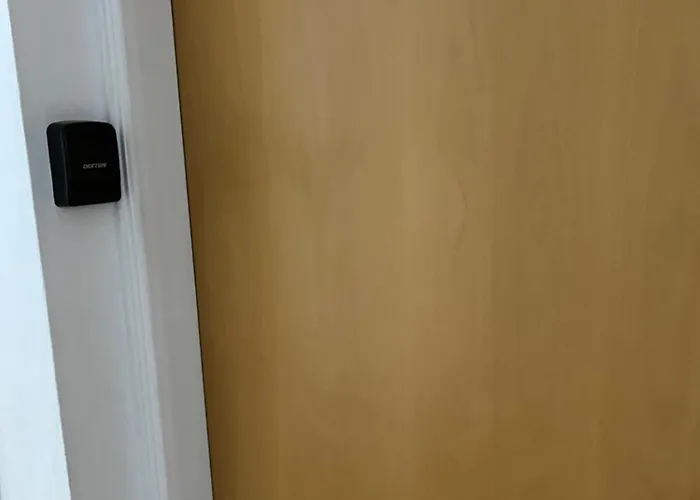 In Residential Complex With Pool Apartament Klorakas