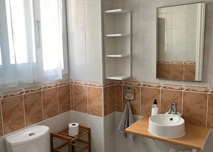 In Residential Complex With Pool *