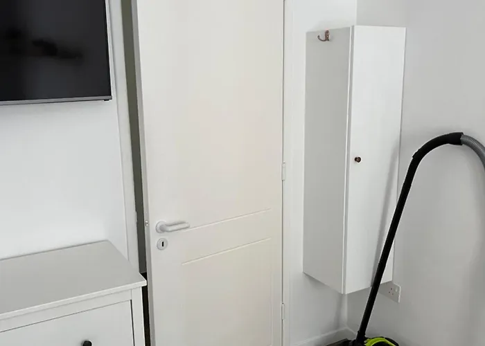 Apartamento In Residential Complex With Pool Klorakas