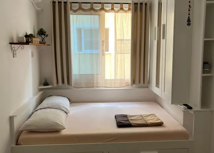 In Residential Complex With Pool * Klorakas