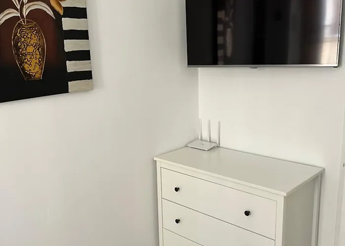 In Residential Complex With Pool